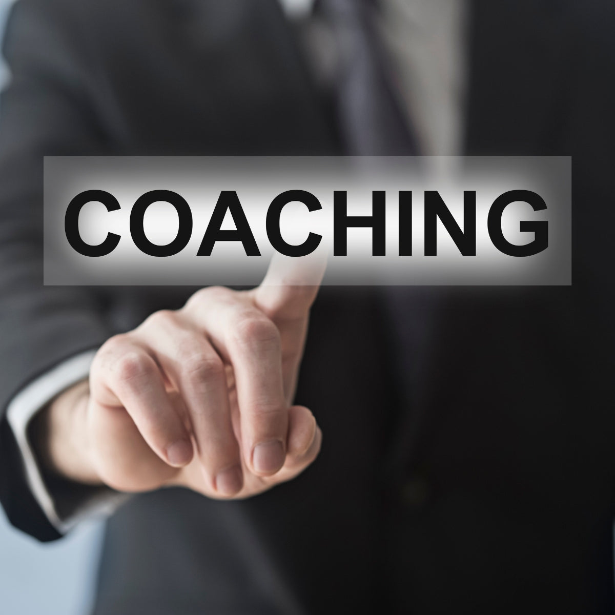 One-on-One Business Coaching Sessions
