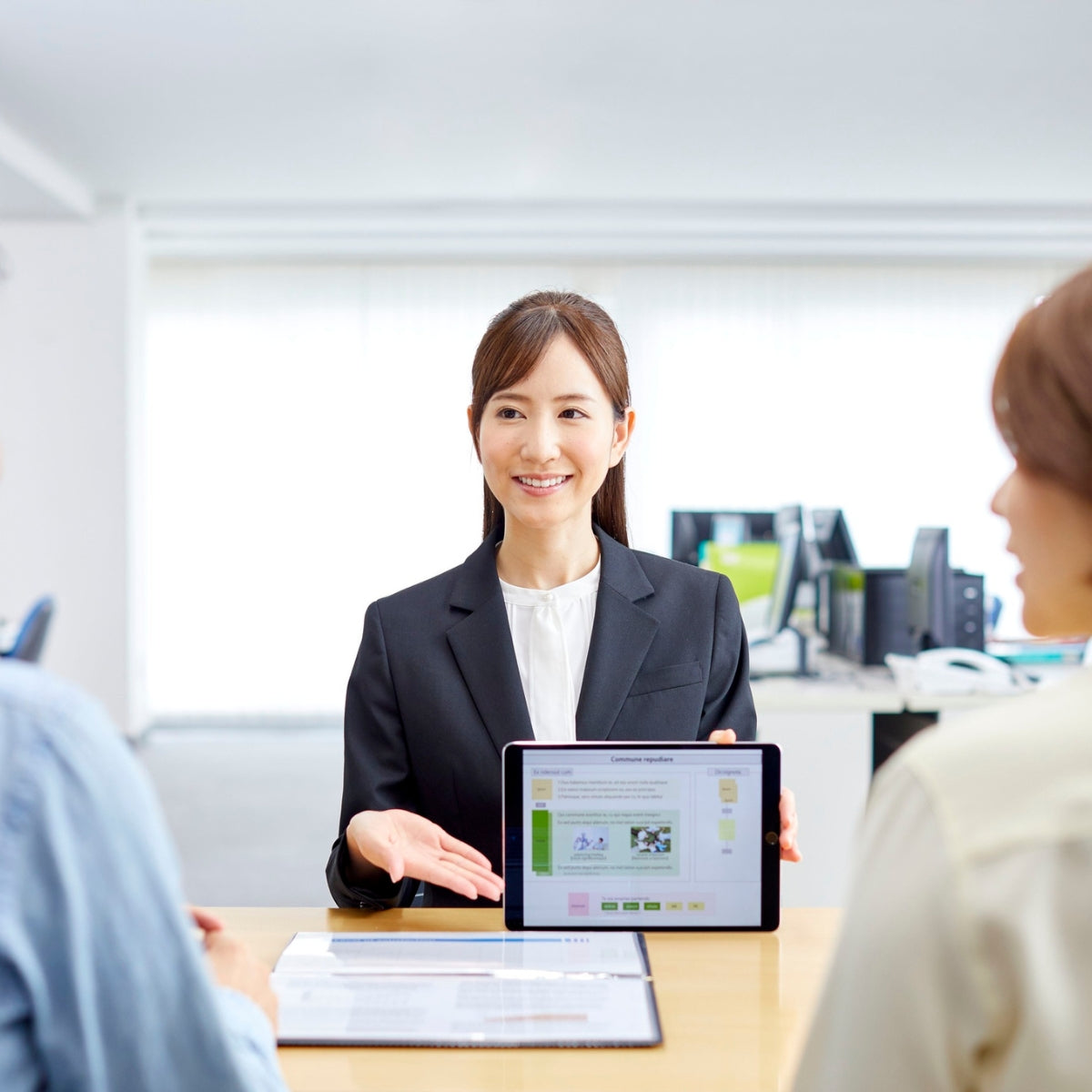 One-on-One Business Coaching Sessions