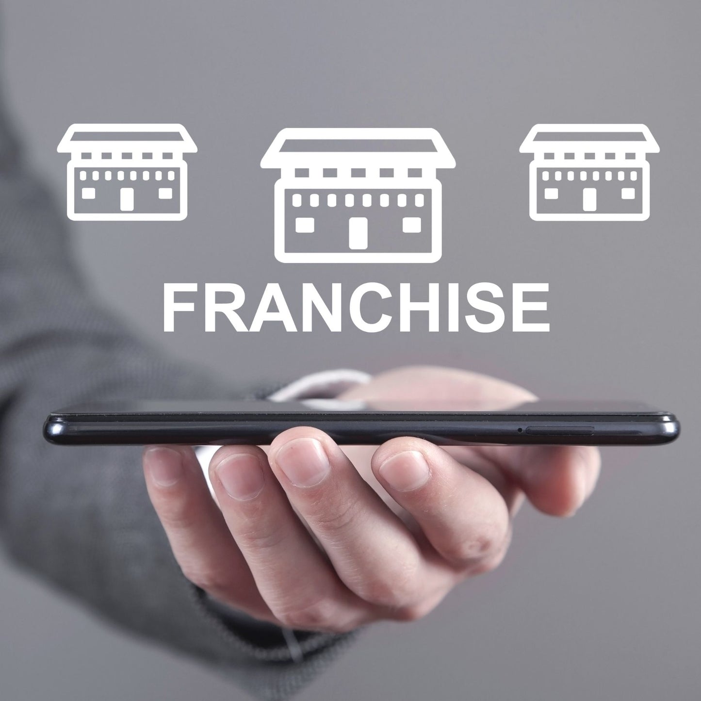 Franchise Development Consulting