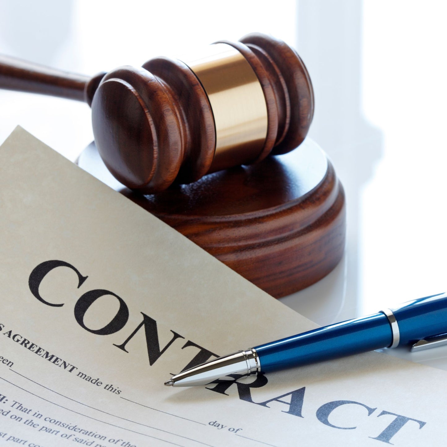 Government Contracting Readiness