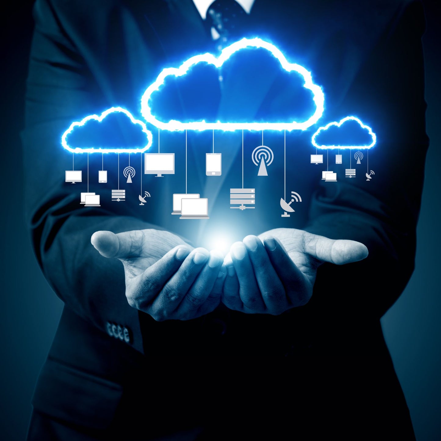 Cloud Migration Consulting