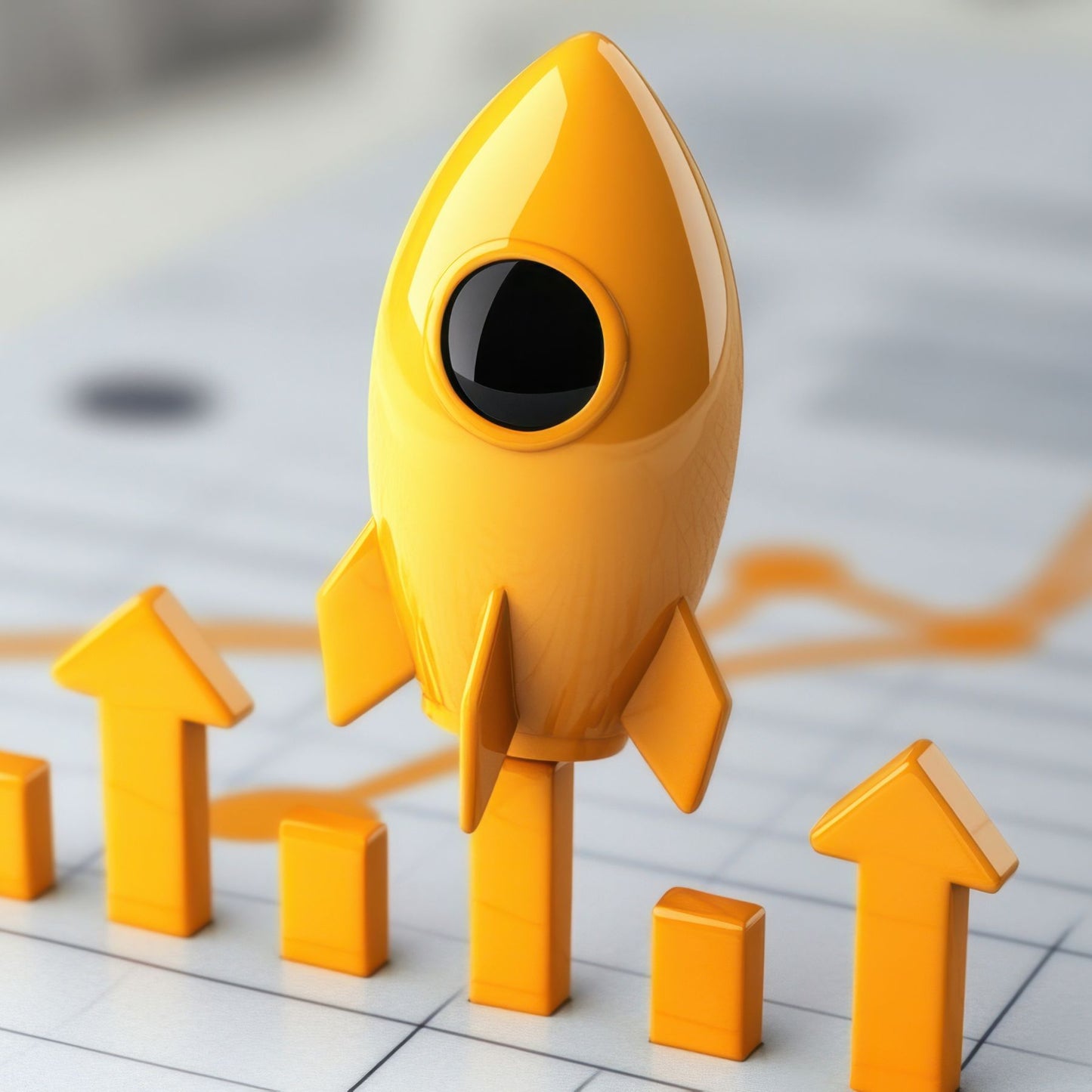 Product Launch Strategy