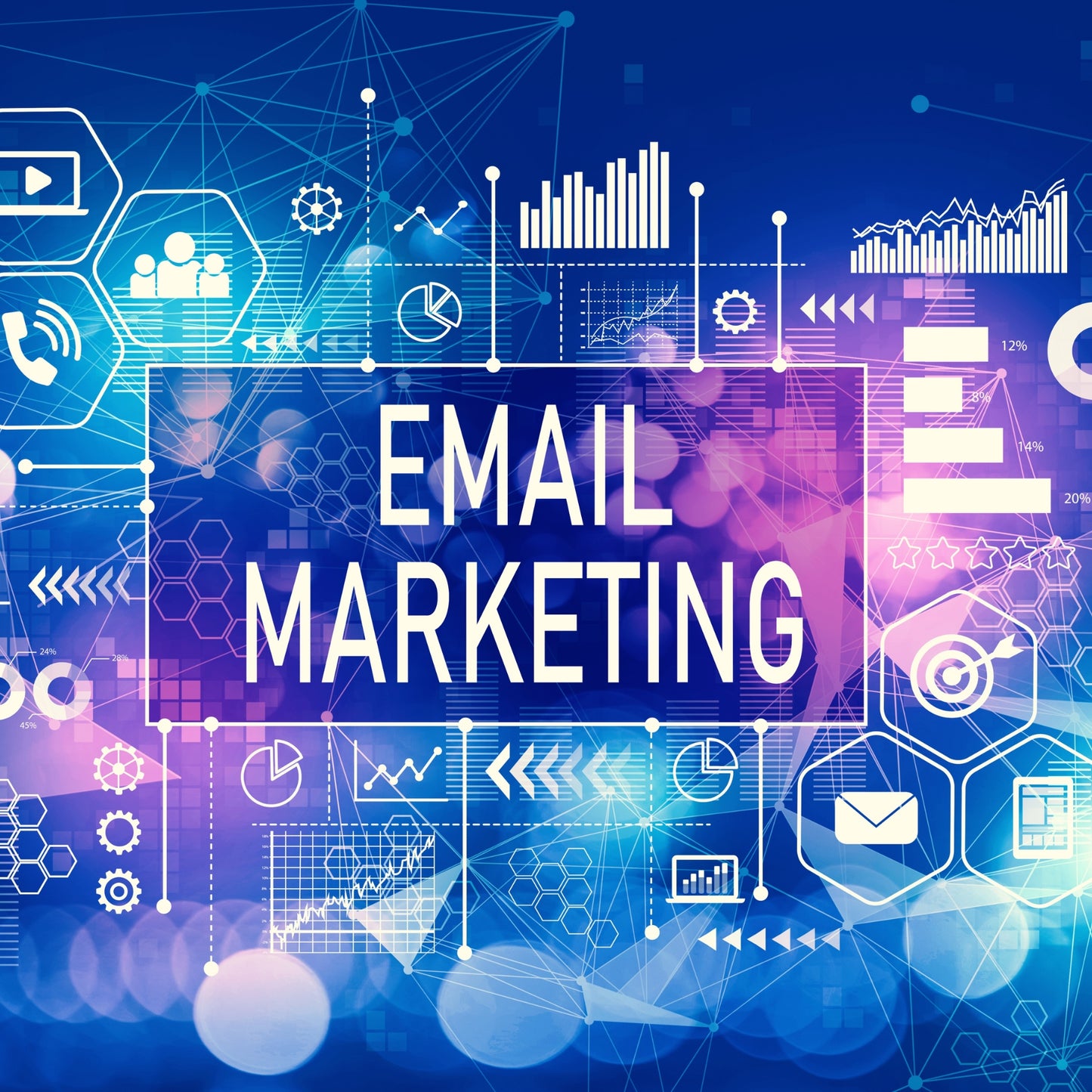 Email Marketing Campaigns