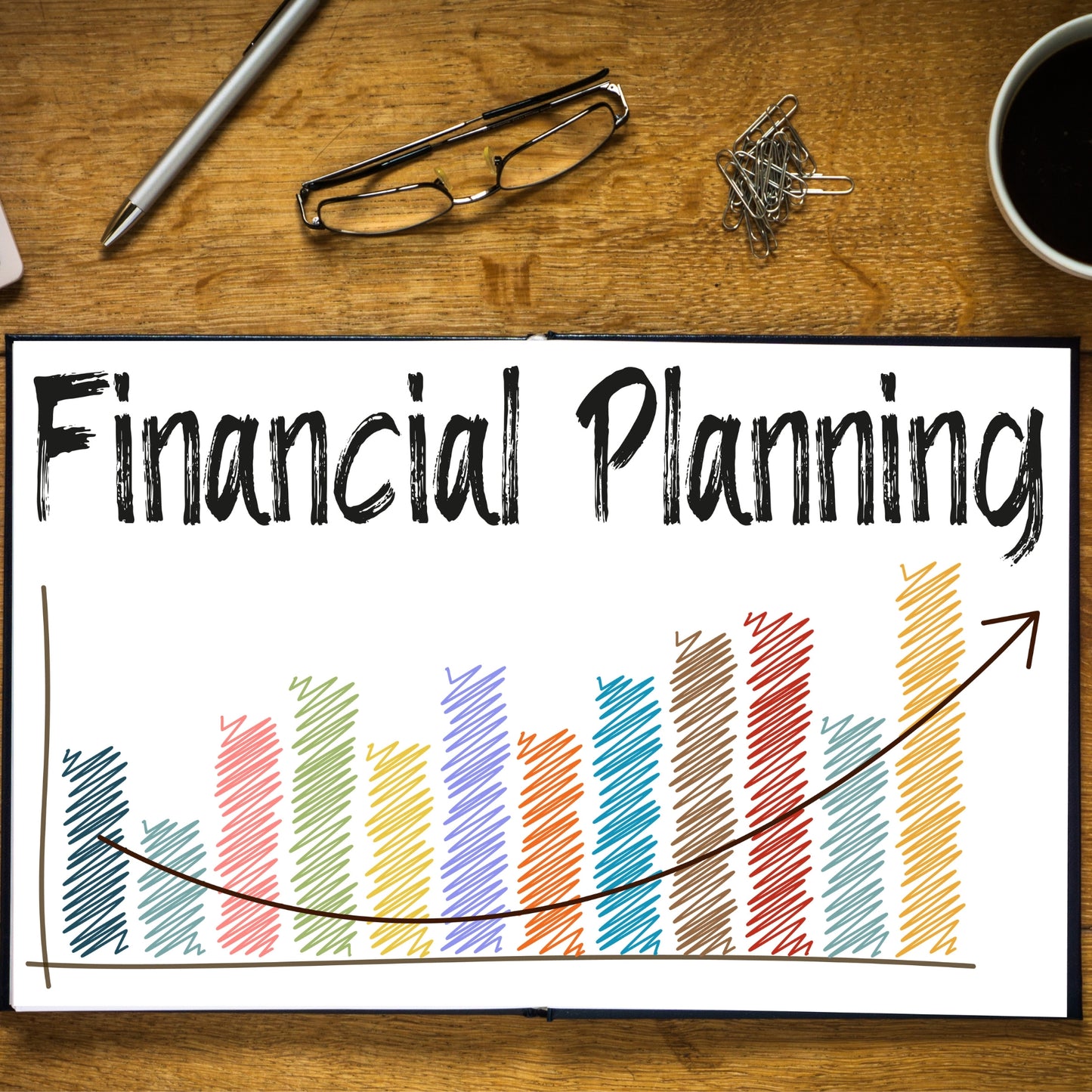 Financial Planning & Forecasting