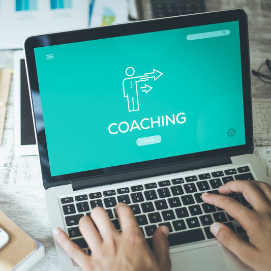One-on-One Business Coaching Sessions