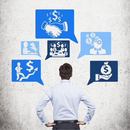 Business Strategy Development