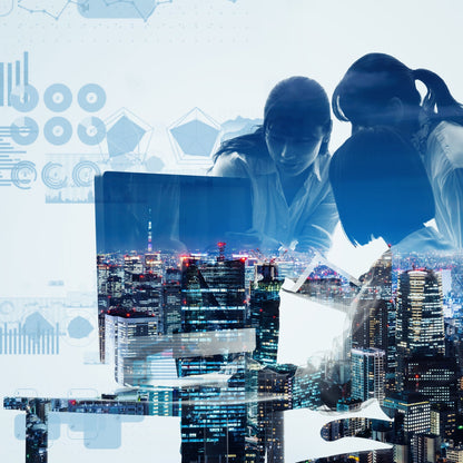 Market Research & Competitive Analysis
