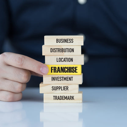 Franchise Development Consulting