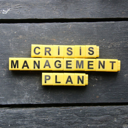 Crisis Management Consulting