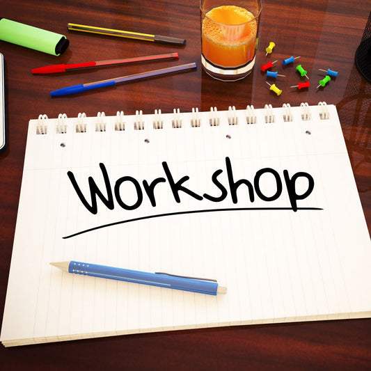 Group Training Workshops