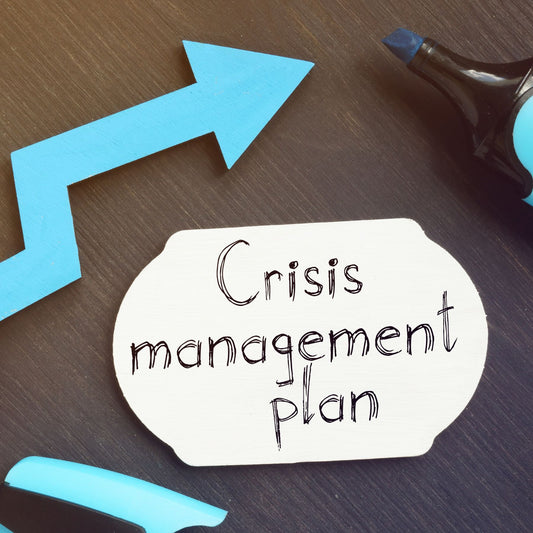 Crisis Management Consulting