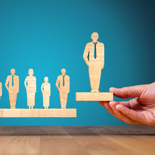 Leadership Coaching & Training