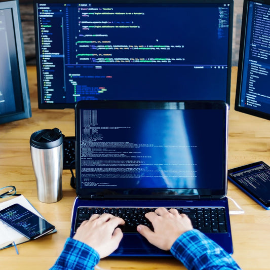 Software Selection & Vendor Management