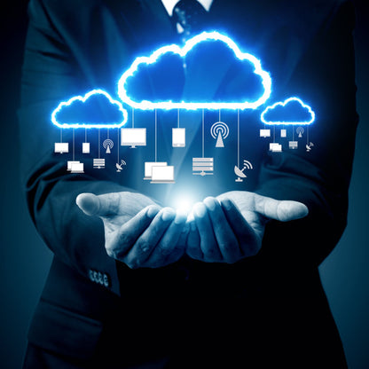 Cloud Migration Consulting
