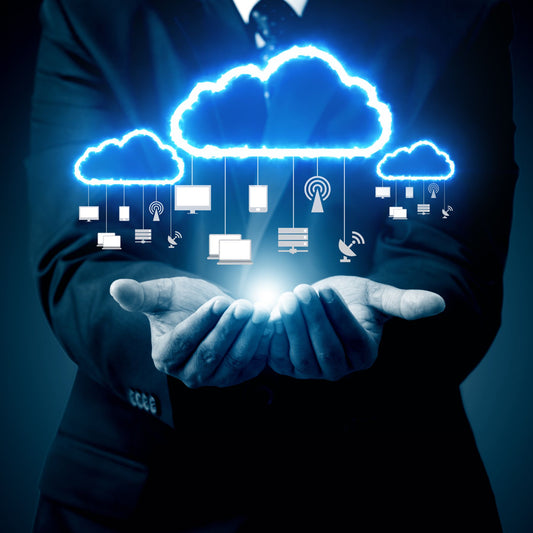 Cloud Migration Consulting