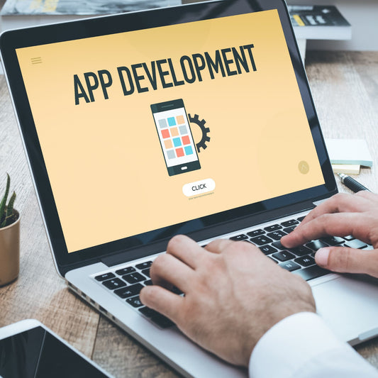 App Development Strategy