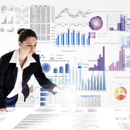 Data Analytics & Reporting Setup