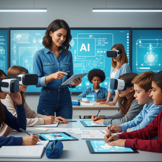 Automation & AI Integration