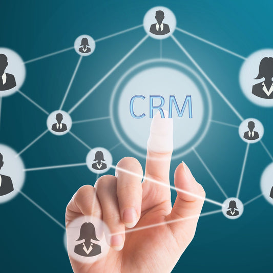 CRM Implementation & Training