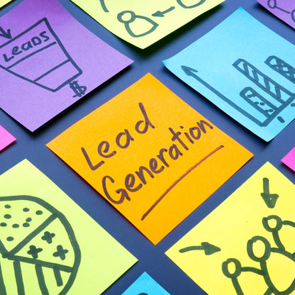 Lead Generation Consulting