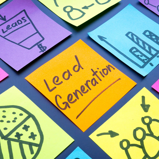 Lead Generation Consulting