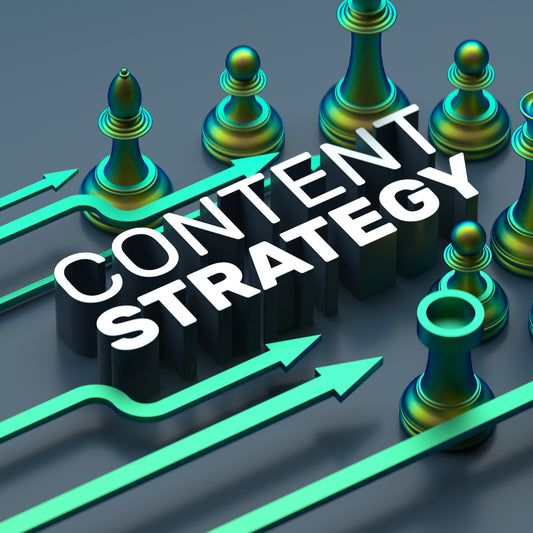 Content Marketing Strategy