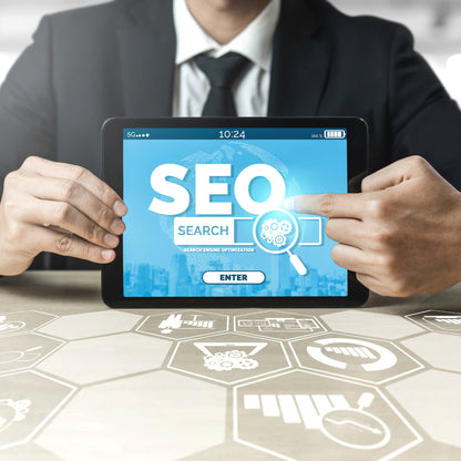 Search Engine Optimization (SEO)