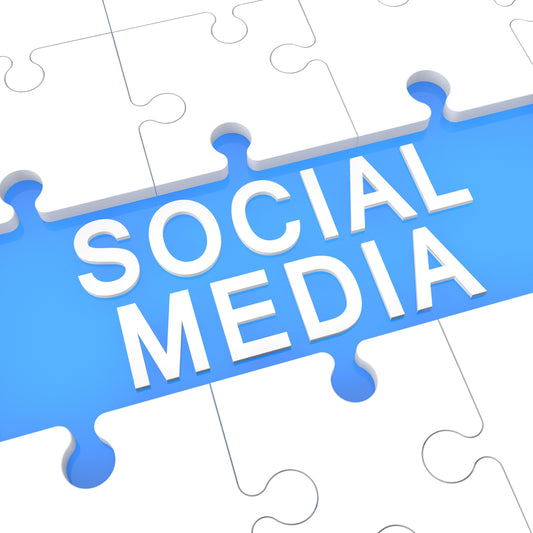 Social Media Strategy