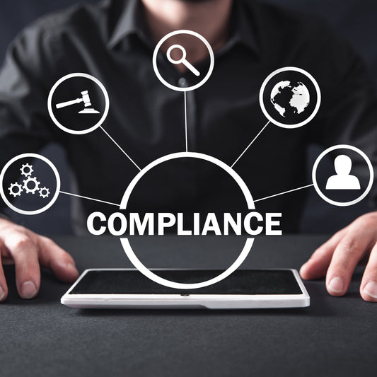 Risk Management & Compliance