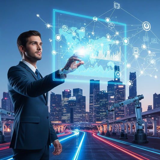 Digital Transformation Consulting