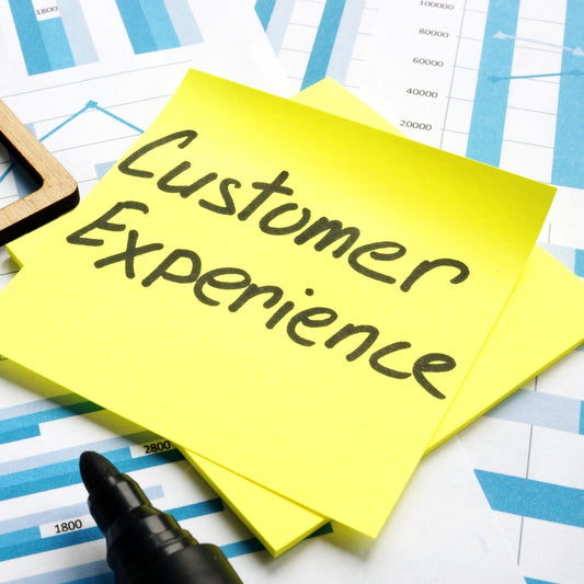 Customer Experience Consulting