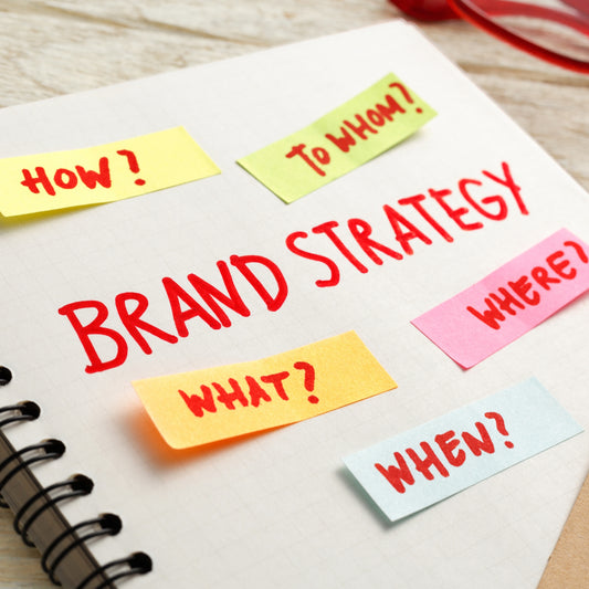 Branding & Positioning Strategy
