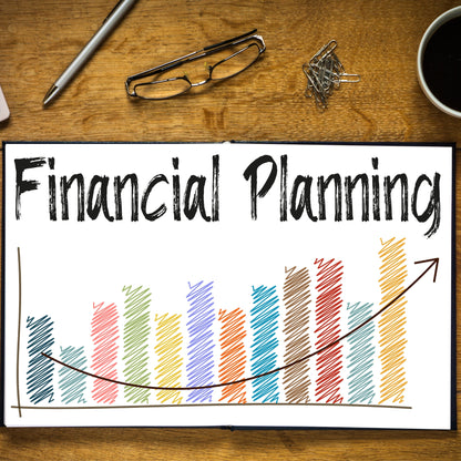 Financial Planning & Forecasting
