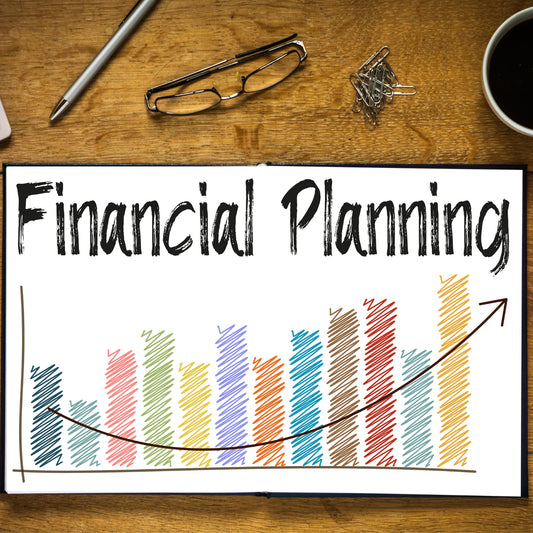 Financial Planning & Forecasting