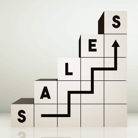 Sales Process Consulting