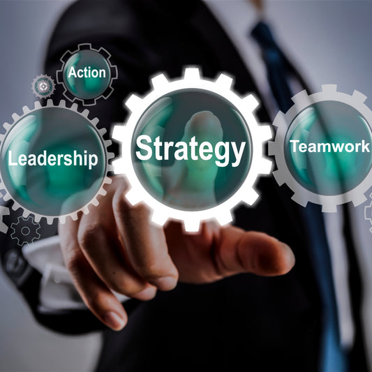 Marketing Strategy & Planning