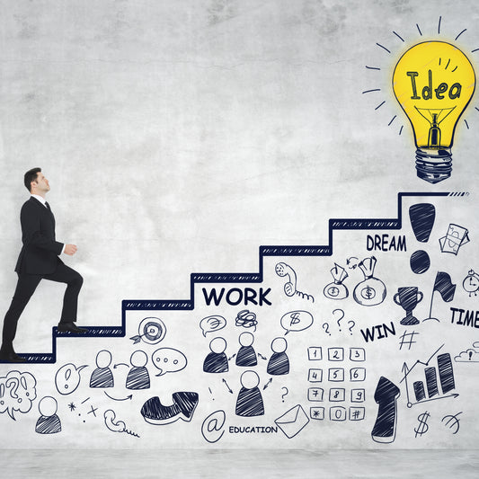 Business Strategy Development