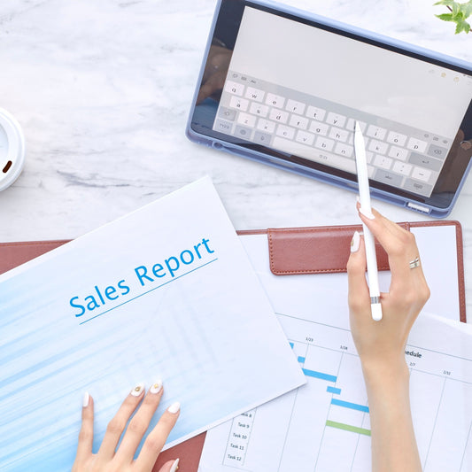 Sales Funnel Optimization Package
