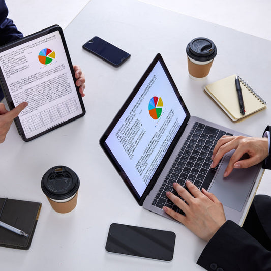 Business Health Diagnostic Package